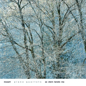 Mozart: Piano Quartets
