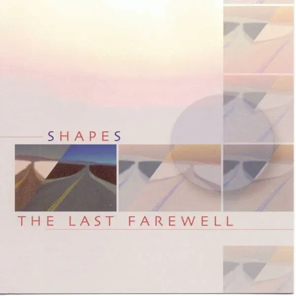 Time Passing — Shapes