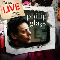 Metamorphosis No. 2 (Live) — Philip Glass