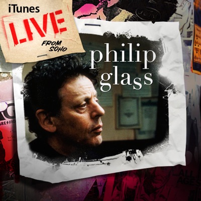 iTunes Live from SoHo