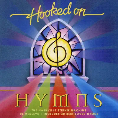 Hooked On Hymns - The Nashville String Machine