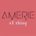 Amerie - #1 Thing