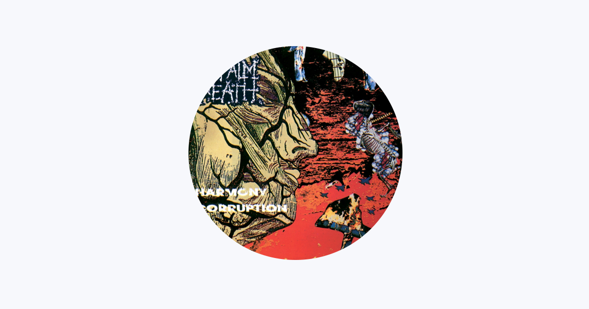 Napalm Death - Apple Music Napalm Death - Apple Music