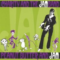 SEARCH  PEANUT BUTTER AND JAM
