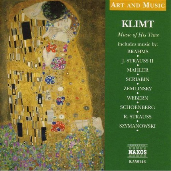 Art & Music: Klimt - Music of His Time