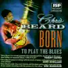 Chris Beard - Silver Spoon
