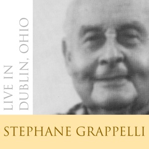 Live In Dublin, Ohio