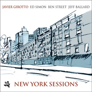New York Sessions
