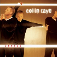 Tracks - Collin Raye