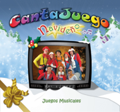 Cantajuego Navídeño