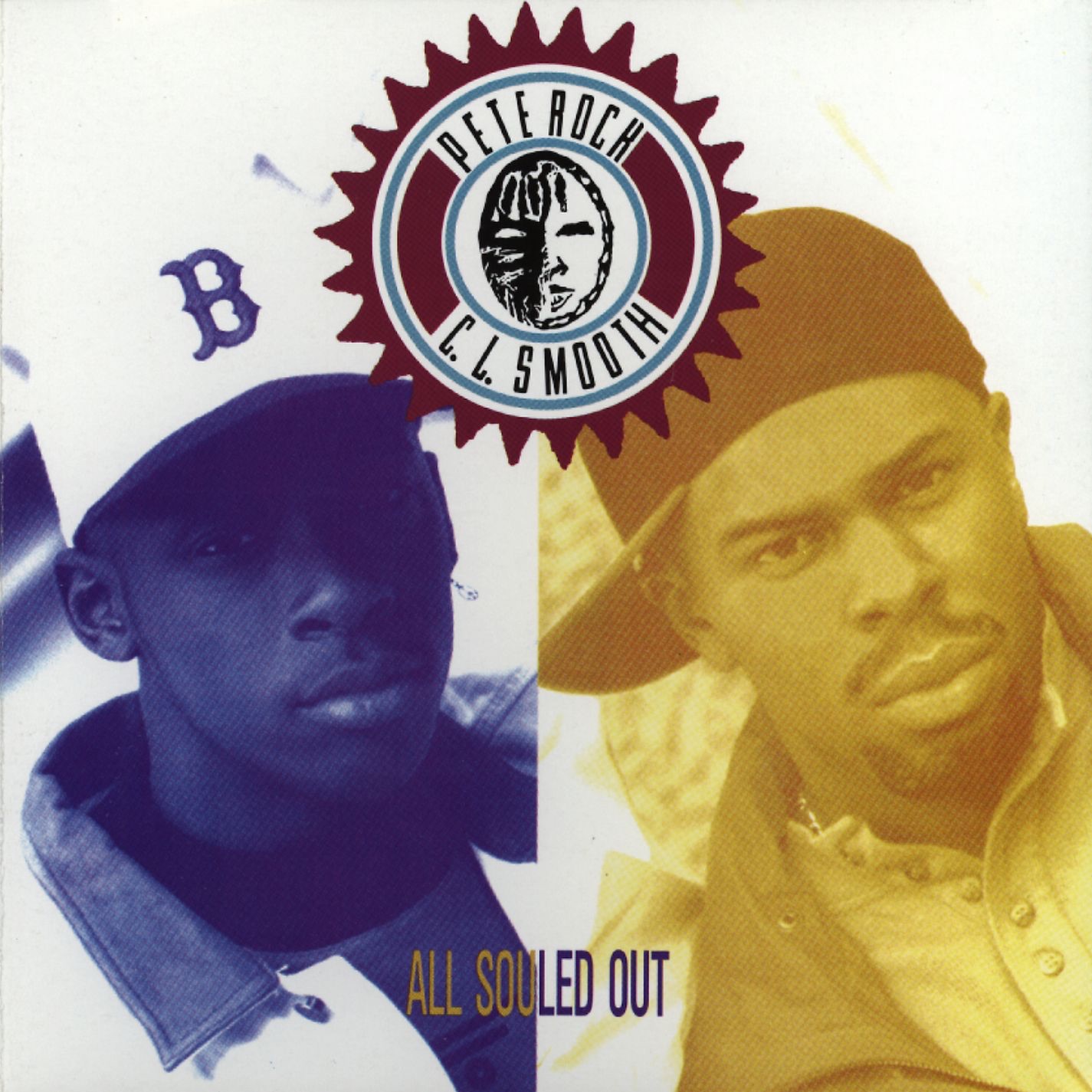 All Souled Out (EP)