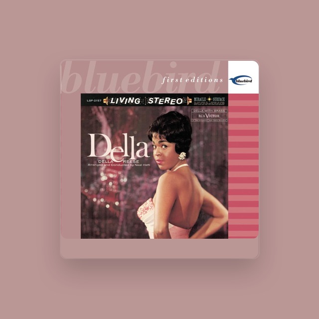 Della Reese