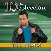 Jay Perez - Que Metida de Pata