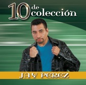 Jay Pérez - Que Metida de Pata (Cumbia Con Salsa)