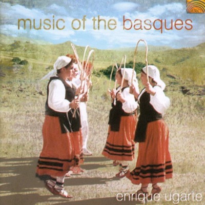 Music of the Basques