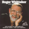 The Last Farewell - Roger Whittaker & Roland Shaw and His Orchestra