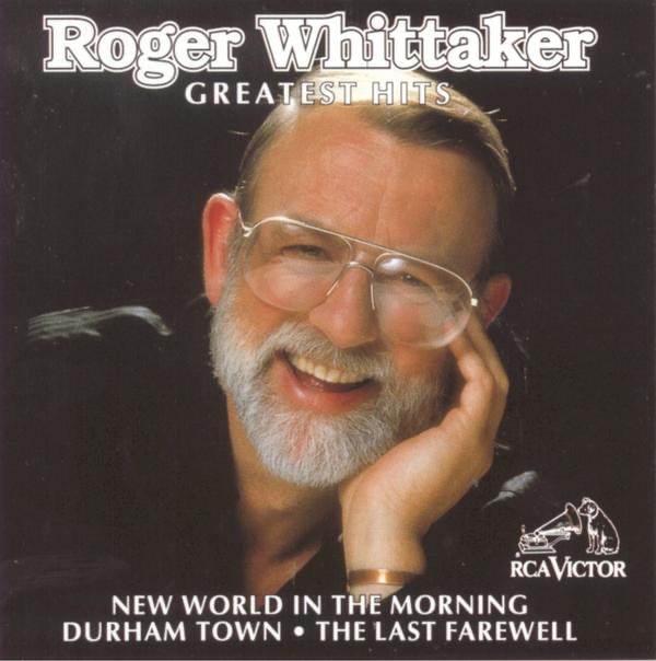 Greatest Hits by Roger Whittaker on Apple Music