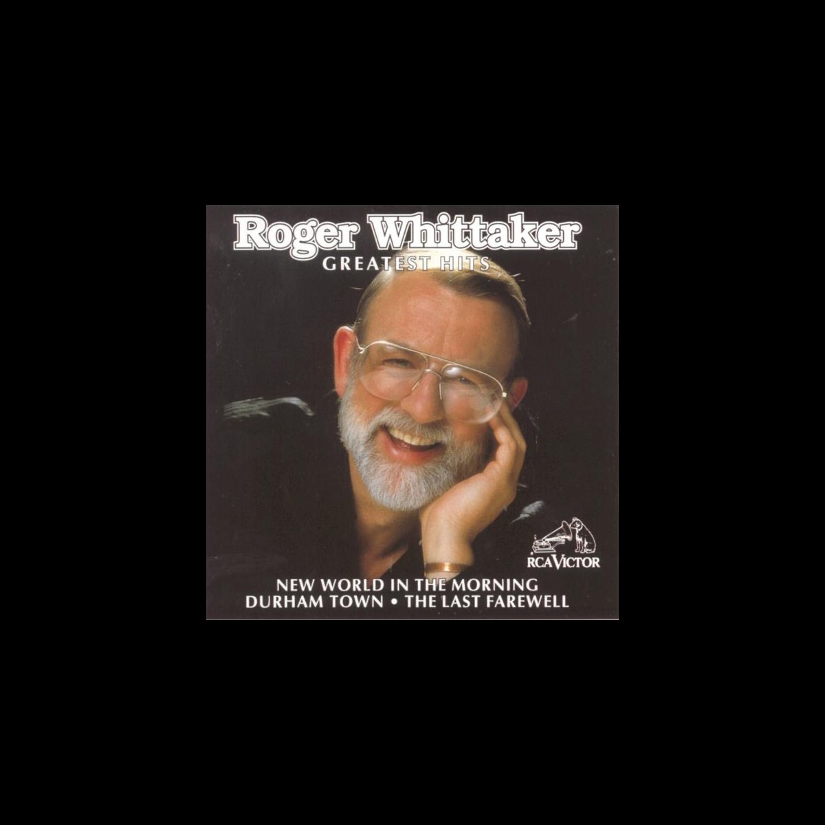 Greatest Hits By Roger Whittaker On Tidal Rxfrf 