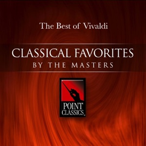 Concerto for Flute and Orchestra in G Major, Op. 10, No. 4, RV 435: III. Allegro