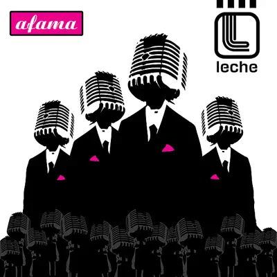 Слушать: Leche — Afama