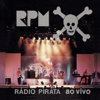 Rádio Pirata (Ao Vivo) - RPM