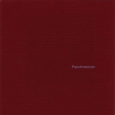 Pan-American