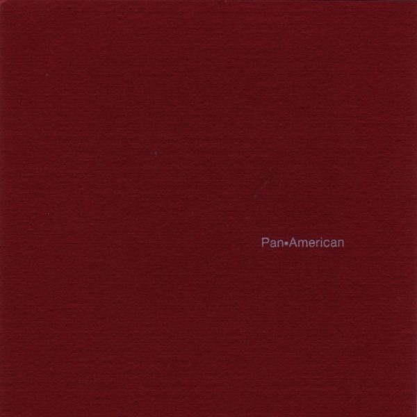 Pan-American