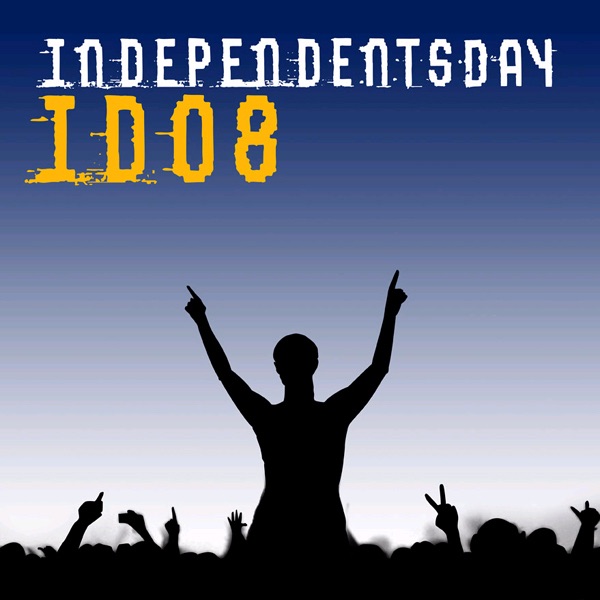 Independents Day ID08