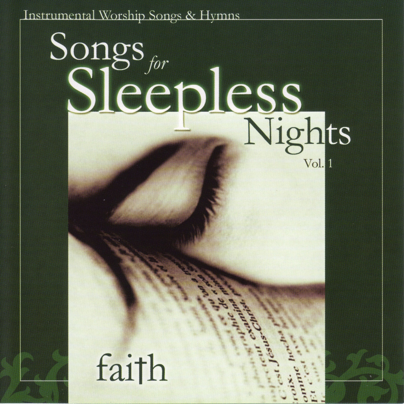 ESCUCHAS: Holy holy holy - The Nashville Musicians