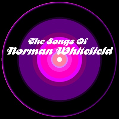 The Songs of Norman Whitefield