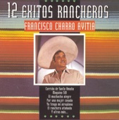 FRANCISCO CHARRO AVITIA - CARRETERA DE ENSENADA