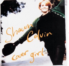 Shawn Colvin - Someday