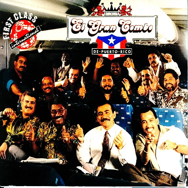First Class International (Remastered)