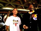 Let's Get Blown - Pharrell Williams & Snoop Dogg