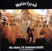 Motörhead - Capricorn (Live In England 1981)