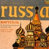 The Music of Russia