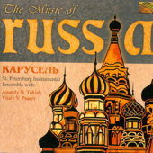 The Music of Russia