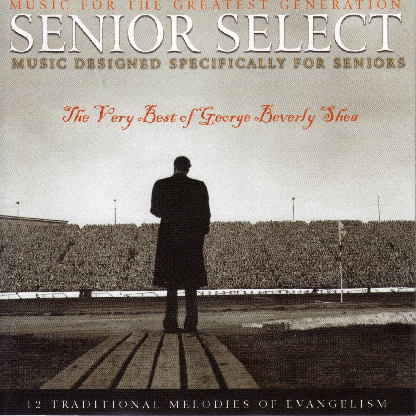 The Very Best of George Beverly Shea