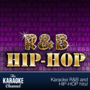 Karaoke: Classic Male R&B, Vol. 4 - The Karaoke Channel