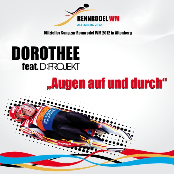 Dorothee Song Lyrics