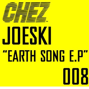 Earth Song E.P - Single