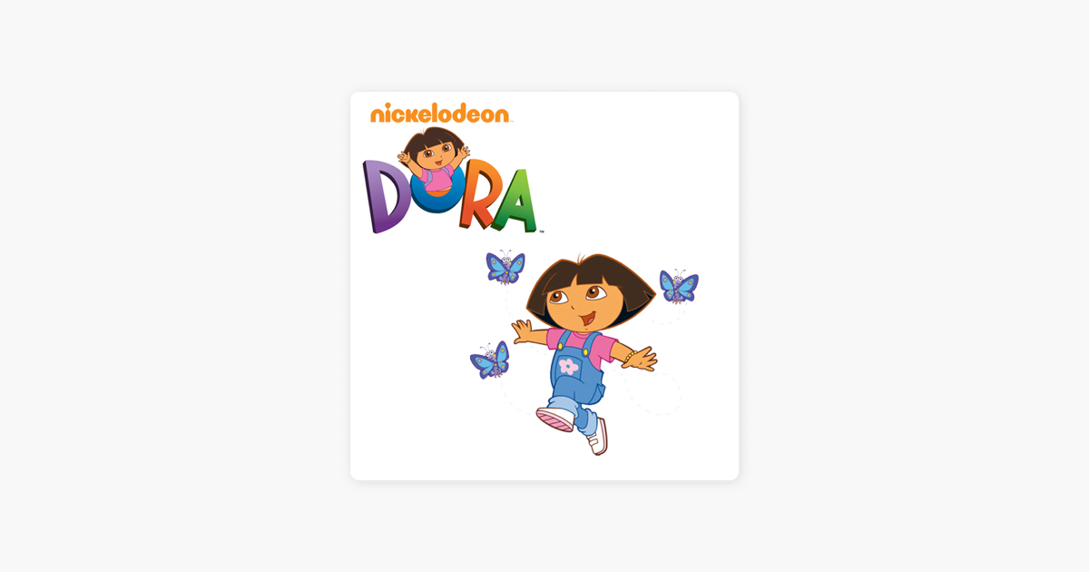 Dora The Explorer Staffel 1 Bei Itunes