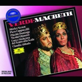 Verdi: Macbeth
