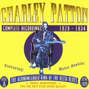 Complete Recordings: 1929-1934 (Vol. 1 - June 1929)