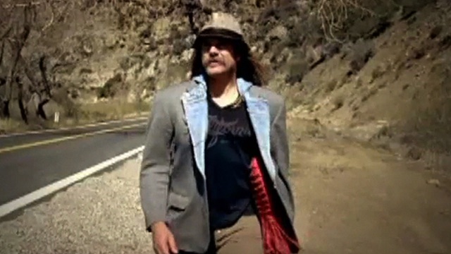 Move By Yourself - Music Video by Donavon Frankenreiter - Shazam