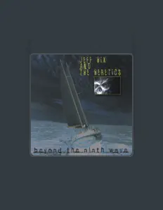 Listen to Jeff Hix & the Heretics, watch music videos, read bio, see tour dates & more!