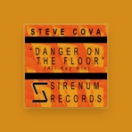 Steve Cova