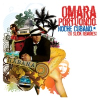 Noche Cubana (DJ Slick Remixes) - Single - Omara Portuondo