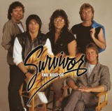 Eye of the Tiger by Survivor