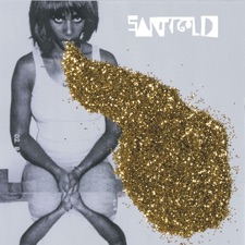 Santigold - Creator